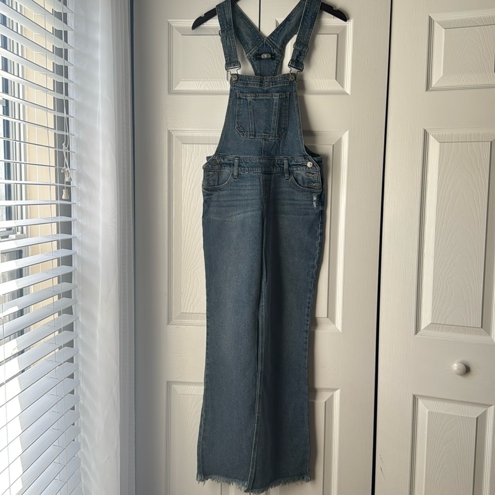 Rewash salopette jeans size 0/24